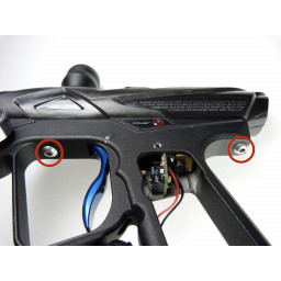 Smart Parts Ion Отдельный корпус от рукоятки